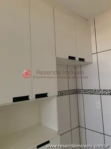 Apartamento para alugar em Vila Julieta