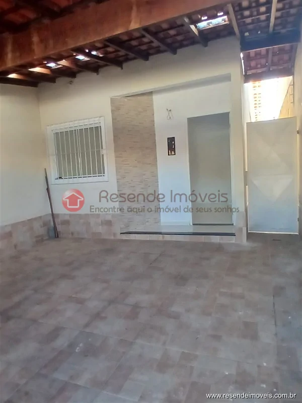 Casa para alugar em Jardim D'Oeste - Foto 3