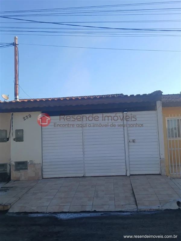 Casa para alugar em Jardim D'Oeste - Foto 1