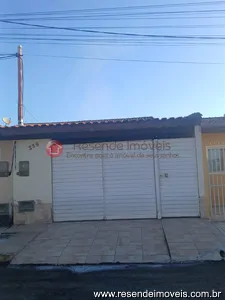 Casa para alugar em Jardim D'Oeste