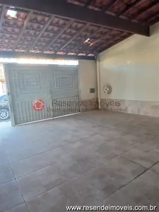 Casa para alugar em Jardim D'Oeste