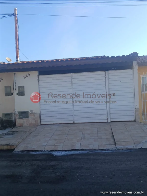 Casa para alugar em Jardim D'Oeste - Foto 2