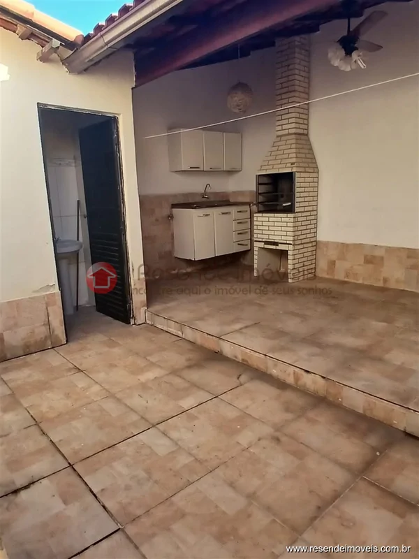 Casa para alugar em Jardim D'Oeste - Foto 8