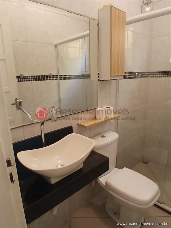 Casa para alugar em Jardim D'Oeste - Foto 13