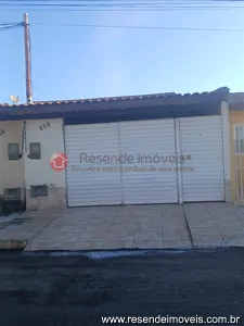 Casa para alugar em Jardim D'Oeste