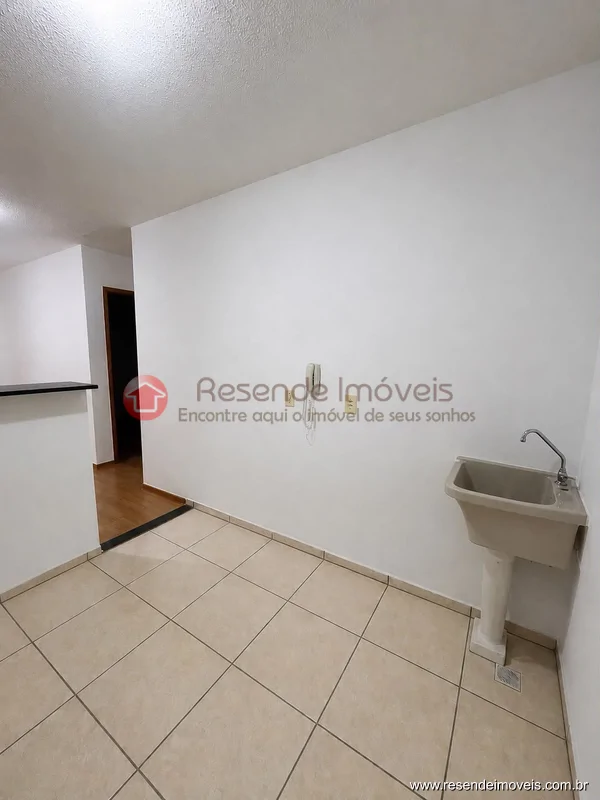 Apartamento para alugar em Jardim Aliança - Foto 8
