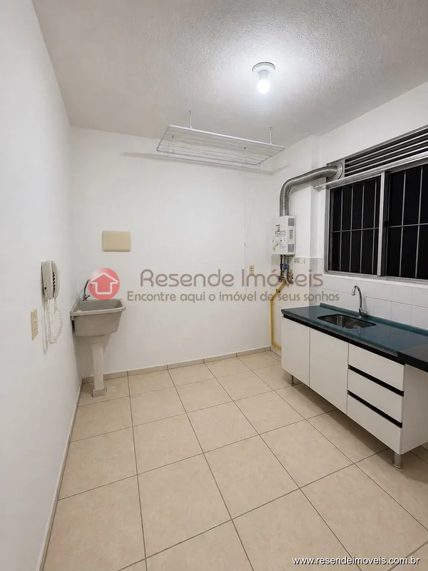 Apartamento para alugar em Jardim Aliança - Foto 7