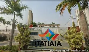 Apartamento em Jardim Aliança