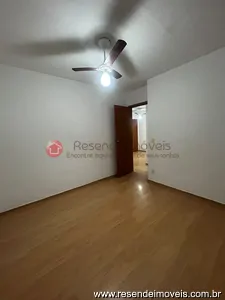 Apartamento em Jardim Aliança