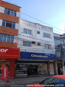 Kitnet para alugar em Campos Elíseos