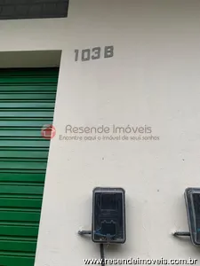Loja para alugar em Centro