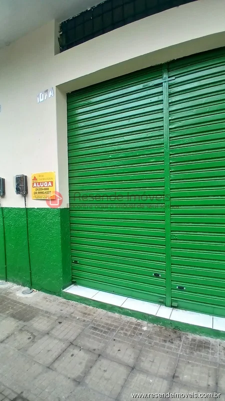 Loja para alugar em Centro - Foto 1