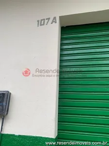 Loja para alugar em Centro