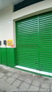 Loja para alugar em Centro