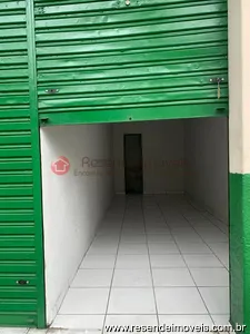Loja para alugar em Centro