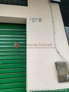 Loja para alugar em Centro