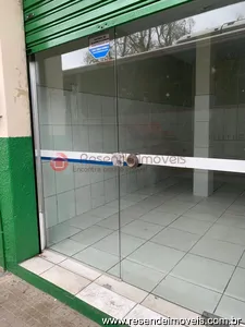 Loja em Centro