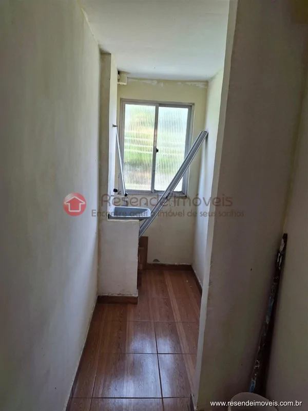 Apartamento para alugar em Alegria - Foto 1