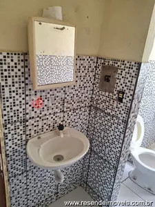 Apartamento para alugar em Alegria