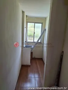 Apartamento para alugar em Alegria