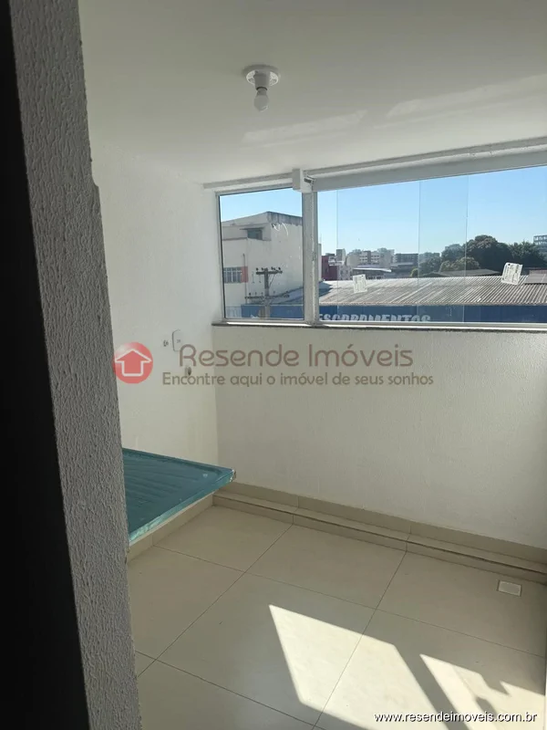 Kitnet para alugar em Vila Julieta - Foto 4