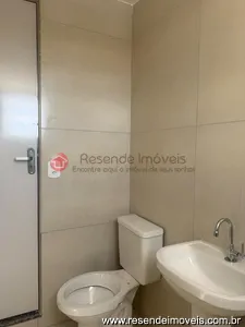Kitnet para alugar em Vila Julieta