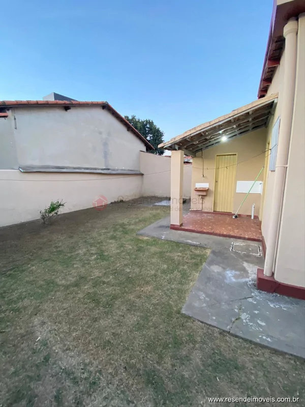 Foto 6 de 10 - Casa para aluguel em Vila Julieta