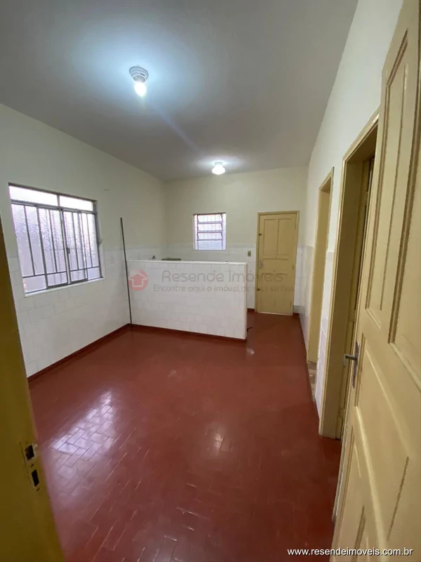 Foto 3 de 10 - Casa para aluguel em Vila Julieta