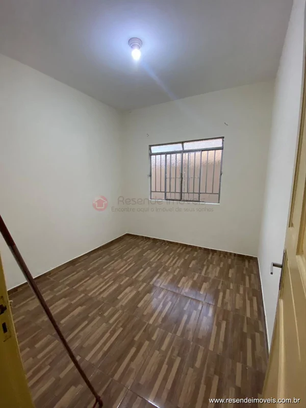 Foto 8 de 10 - Casa para aluguel em Vila Julieta