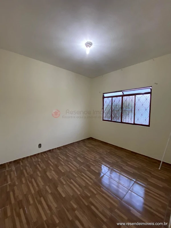 Foto 5 de 10 - Casa para aluguel em Vila Julieta