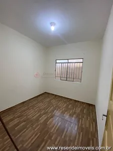Casa para aluguel em Vila Julieta