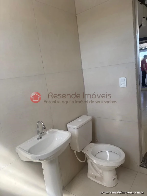 Kitnet para alugar em Vila Julieta - Foto 4