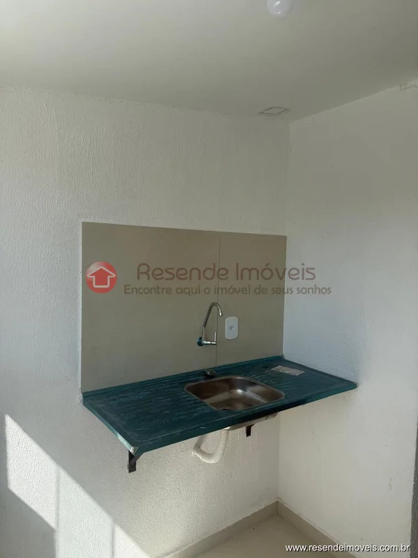 Kitnet para alugar em Vila Julieta - Foto 7