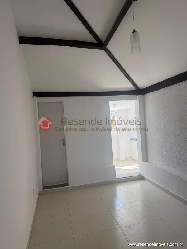 Kitnet para alugar em Vila Julieta - Foto 2