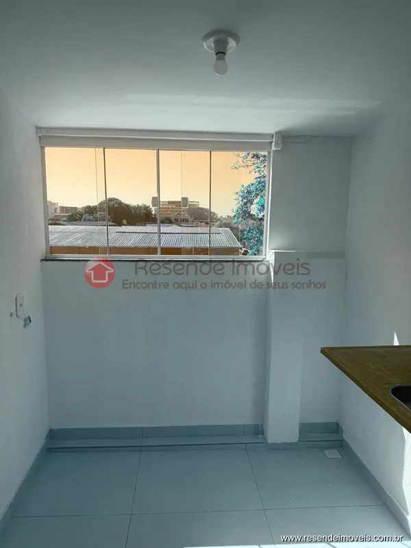 Kitnet para alugar em Vila Julieta - Foto 5
