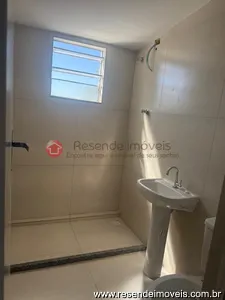 Kitnet em Vila Julieta