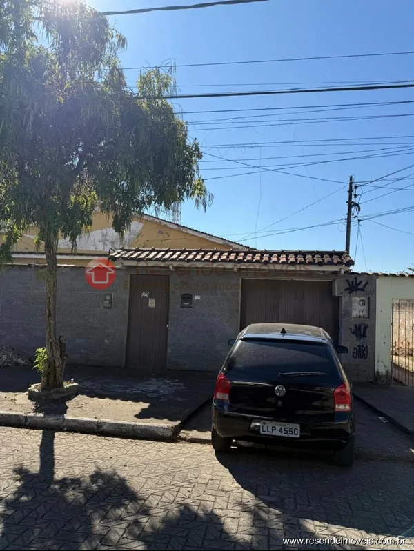 Casa para alugar em Vila Julieta - Foto 1
