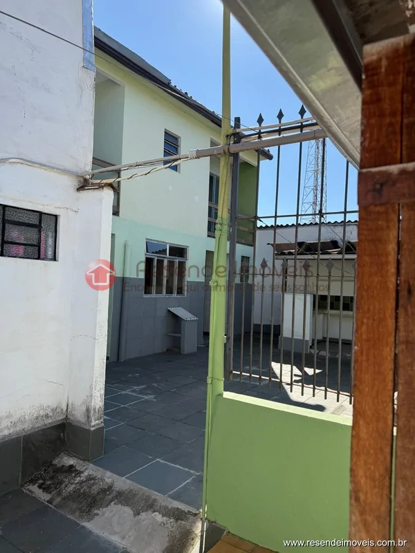 Casa para alugar em Vila Julieta - Foto 2