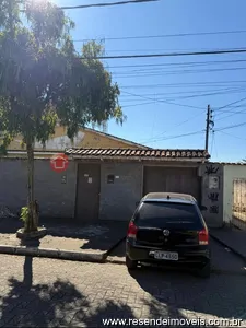 Casa para alugar em Vila Julieta