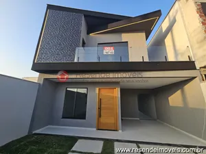 Casa em Parque Ipiranga
