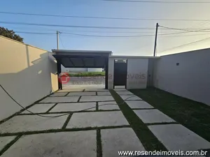 Casa em Parque Ipiranga