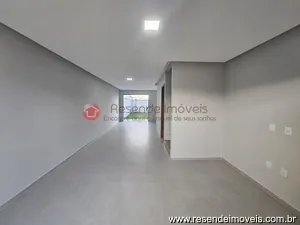 Casa em Parque Ipiranga