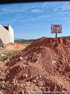 Terreno à venda em Bela Vista