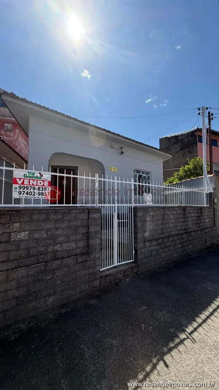 Casa à venda em Paraíso - Foto 1