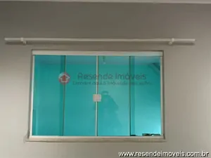 Casa para alugar em Paraíso