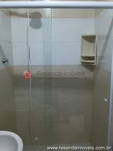 Casa para alugar em Paraíso