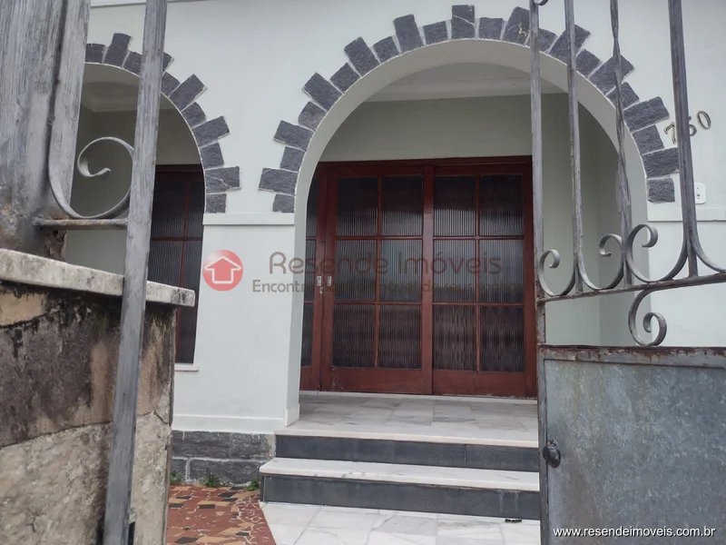 Casa à venda em Campos Elíseos - Foto 1