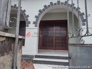 Casa à venda em Campos Elíseos