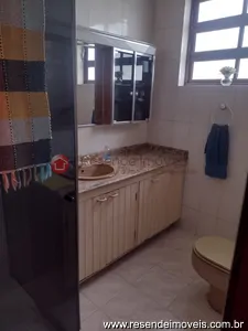 Casa à venda em Campos Elíseos