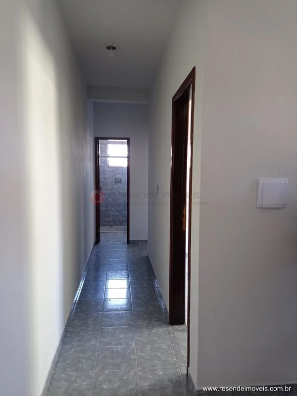 Foto 1 de 19 - Casa para aluguel em Vila Julieta